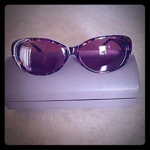 BCBG Maxazria sunglasses